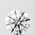 2.02 Carat Round Cut Lab Grown