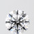 2.00 Carat Round Cut Lab Grown