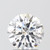 2.04 Carat Round Cut Lab Grown