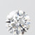 2.08 Carat Round Cut Lab Grown