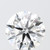 3.02 Carat Round Cut Lab Grown