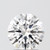 2.04 Carat Round Cut Lab Grown
