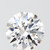3.04 Carat Round Cut Lab Grown