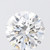 2.32 Carat Round Cut Lab Grown