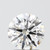2.10 Carat Round Cut Lab Grown