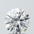2.51 Carat Round Cut Lab Grown