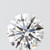 2.04 Carat Round Cut Lab Grown