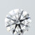 3.03 Carat Round Cut Lab Grown