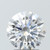 2.51 Carat Round Cut Lab Grown