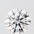 2.59 Carat Round Cut Lab Grown