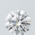 2.02 Carat Round Cut Lab Grown