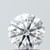 2.02 Carat Round Cut Lab Grown 2.02 Carat Round Cut Lab Grown