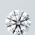 2.01 Carat Round Cut Lab Grown