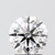 2.01 Carat Round Cut Lab Grown