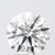 3.02 Carat Round Cut Lab Grown