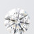 2.10 Carat Round Cut Lab Grown