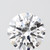 2.01 Carat Round Cut Lab Grown