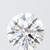 2.02 Carat Round Cut Lab Grown 2.02 Carat Round Cut Lab Grown