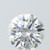2.06 Carat Round Cut Lab Grown