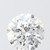 2.01 Carat Round Cut Lab Grown