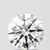 2.02 Carat Round Cut Lab Grown