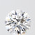 2.53 Carat Round Cut Lab Grown 2.53 Carat Round Cut Lab Grown