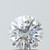 2.03 Carat Round Cut Lab Grown 2.03 Carat Round Cut Lab Grown