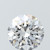 2.01 Carat Round Cut Lab Grown