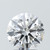 2.51 Carat Round Cut Lab Grown