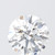 2.04 Carat Round Cut Lab Grown
