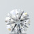 2.02 Carat Round Cut Lab Grown