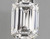 3.10 Carat Emerald Lab Grown