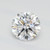 0.53 Carat Round Cut Lab Grown 0.53 Carat Round Cut Lab Grown