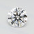 0.51 Carat Round Cut Lab Grown 0.51 Carat Round Cut Lab Grown