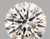 1.54 Carat Round Cut Lab Grown
