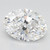 4.23 Carat Oval Lab Grown 4.23 Carat Oval Lab Grown