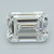 1.01 Carat Emerald Lab Grown 1.01 Carat Emerald Lab Grown