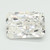 2.09 Carat Radiant Lab Grown