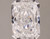 2.01 Carat Radiant Lab Grown