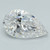 1.52 Carat Pear Lab Grown