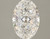 2.07 Carat Oval Lab Grown 2.07 Carat Oval Lab Grown