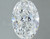 2.51 Carat Oval Lab Grown 2.51 Carat Oval Lab Grown