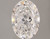 2.08 Carat Oval Lab Grown 2.08 Carat Oval Lab Grown