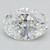 1.54 Carat Oval Lab Grown 1.54 Carat Oval Lab Grown