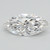1.55 Carat Marquise Lab Grown