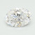 1.03 Carat Oval Lab Grown 1.03 Carat Oval Lab Grown