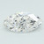 1.51 Carat Marquise Lab Grown