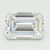 1.58 Carat Emerald Lab Grown
