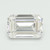 1.06 Carat Emerald Lab Grown 1.06 Carat Emerald Lab Grown