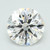 1.00 Carat Round Cut Lab Grown 1.00 Carat Round Cut Lab Grown